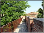 foto Camminamento delle mura di Pisa